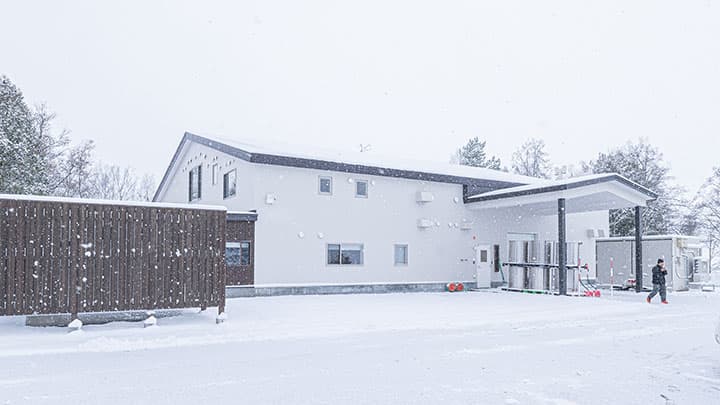 北海道随一の米どころに「公設酒造」誕生　限定「地酒」予約受付開始　東川町