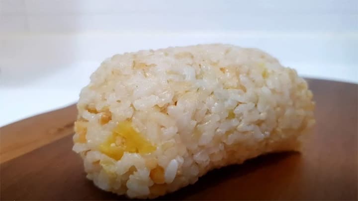 金芽米で台湾おにぎりイベントをオンライン開催　東洋ライス