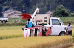 【JA全農米穀事業部】主食用米・水田活用米穀　取扱目標 310万トン　―28年産生産・集荷・販売基本方針