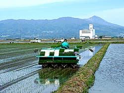 事故防止は「基本に忠実な行動」から（上） 現地ルポ・ＪＡ会津よつば