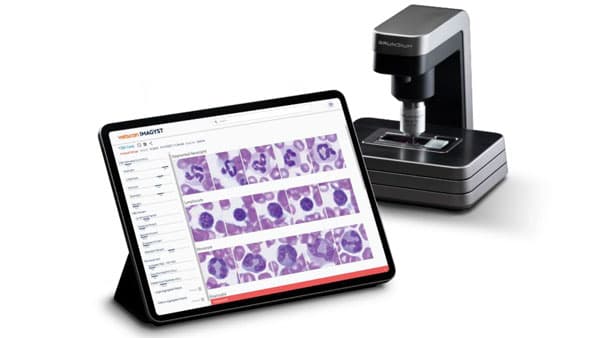 最短2時間で獣医病理学専門医が細胞診を評価「ベトスキャンイマジスト」発売　ゾエティス・ジャパン