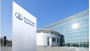 アニマルヘルス事業で将来へ基盤強化　ベーリンガーインゲルハイム