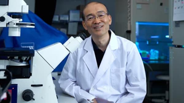 鳥インフルエンザ検査を迅速化　国環研発ベンチャー「野生動物医科学ラボラトリー」始動