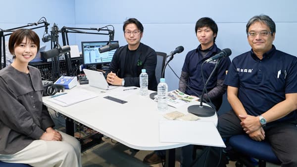 2大会連続日本一の技術　坂元農場の高品質な牛肉づくりを紹介『畜産王国みやざき』