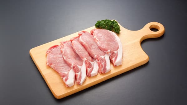 乳酸菌入り混合飼料「ゼオ・ラクト」採用　福井のブランド豚「ふくいポーク」8月上旬から販売開始