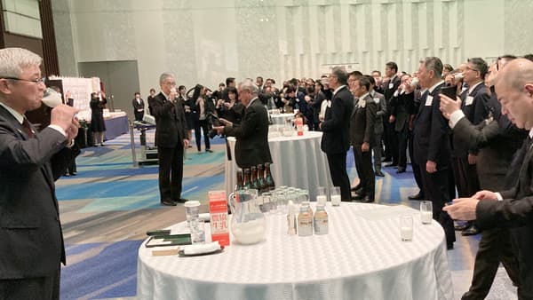 【年末年始の生乳廃棄回避】業界一体で奏功　課題は需要拡大と非系統