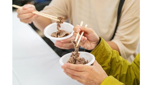 「東京食肉市場まつり2025」10月に開催　今年の推奨銘柄牛は「鹿児島黒牛」