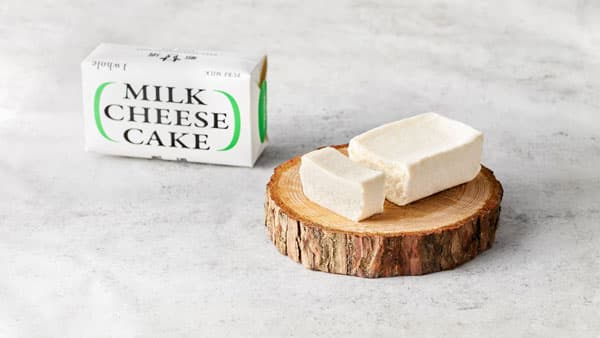 那須千本松牧場のポップアップストア　東京駅八重洲中央口に期間限定オープン