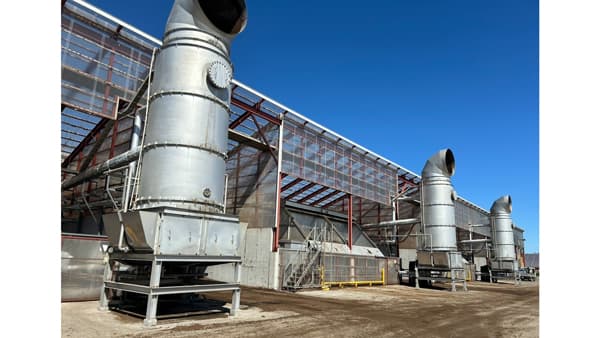 「家畜排せつ物由来」J-クレジット創出に取り組みたい酪農・放牧農家を募集中　Green Carbon