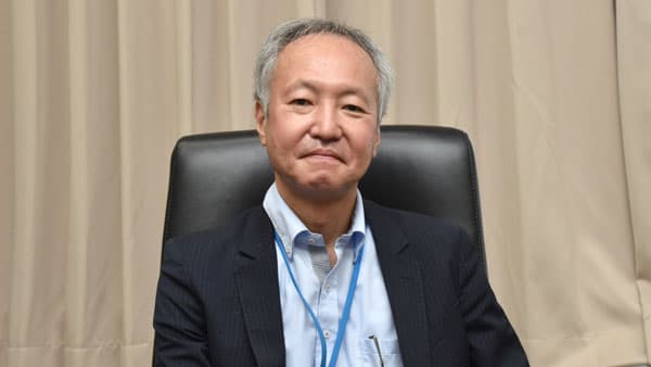 【インタビュー】配合飼料価格の動向注視　酪農は高止まり時に価格転嫁も　農水省・渡邉洋一畜産局長