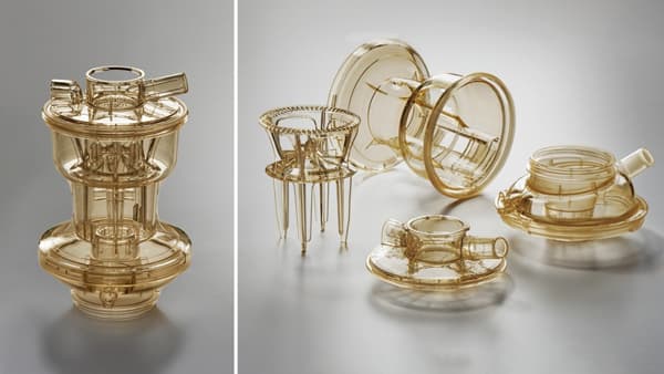 スマート農業を実現　耐久性の高い製乳量計センサーを提供　BASF