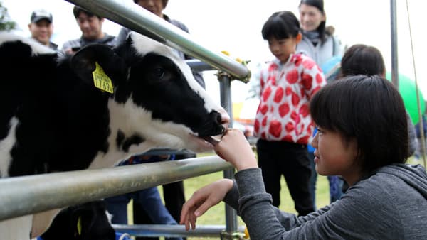 畜産まつり「Viehfest in Nasushiobara」9月1日に開催　栃木県那須塩原市