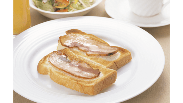 平田牧場　新工場「酒田京田ミートセンター 完成記念ベーコン」限定発売