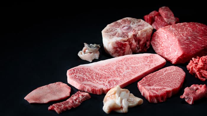 これからの和牛「秋田由利牛まるごと味わい尽くすプロジェクト」実施中