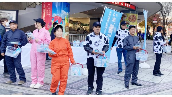 【26年度畜酪論議が本格化】新酪肉近初年度に配慮、産地弱体化に危機感