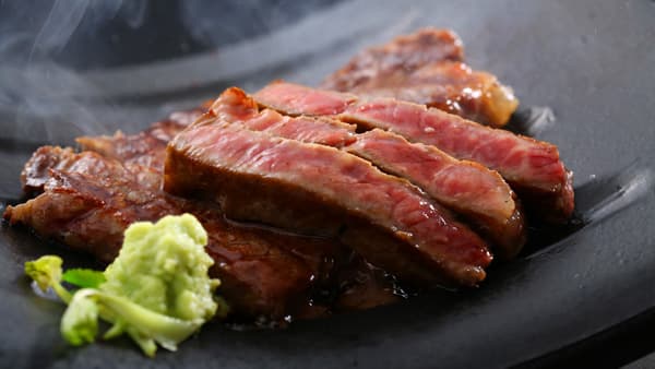 「しまね和牛」を全国へ　PR強化プロジェクト開始