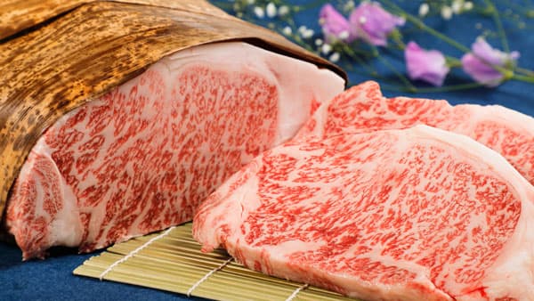 京都の「亀岡牛」日本三大和牛が集う近畿東海北陸連合肉牛共進会で最優秀賞