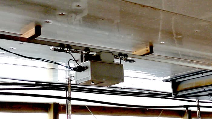 自働体重・体調測定ロボットを提供開始　タイ国スマート農業実証事業にも採択　Eco-Pork