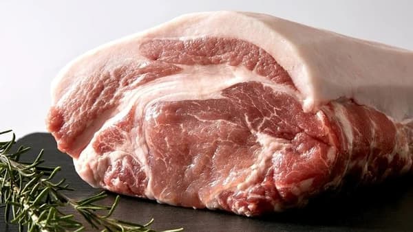 茨城県のブランド豚肉を堪能「常陸の輝きメニューフェア」2月1日から県内のレストランで開催