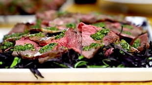 短角牛の魅力伝える「いわて短角牛を識る会」開催