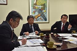 組合員・地域とともに改革実践【座談会】