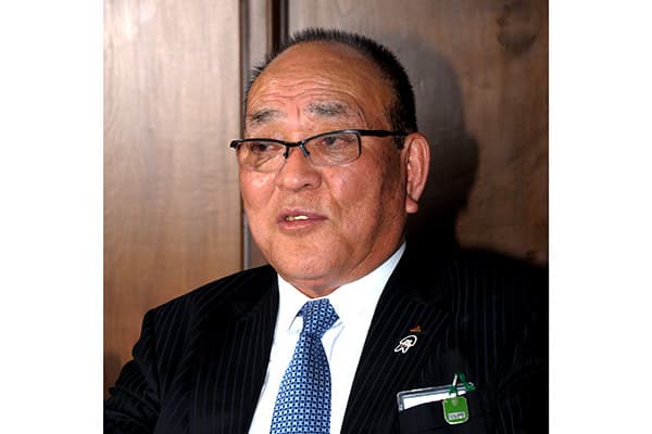 【座談会・今年の動向を振り返る】日本の農業協同組合の活力ある内発的発展へ（2）