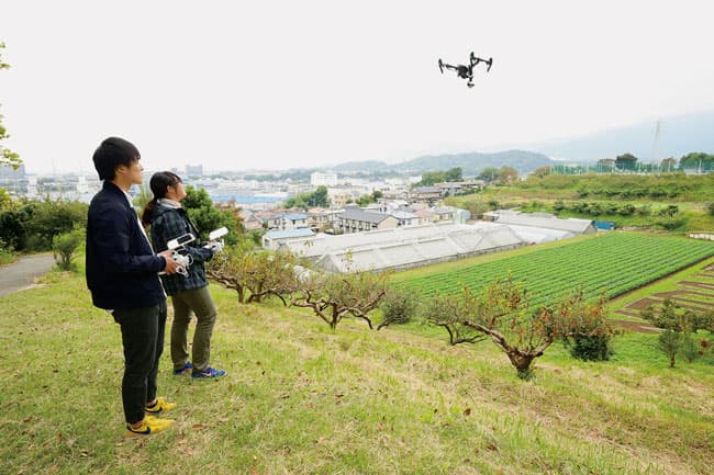 【座談会】 「実学主義」と「農」の進化を両輪にー生命産業の「農」を軸に人材育成（2）