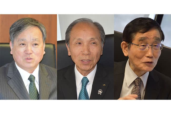 【座談会】 「実学主義」と「農」の進化を両輪にー生命産業の「農」を軸に人材育成（1）