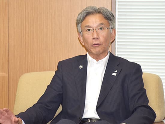 【クローズアップ】ＪＡ全農の果たす役割を山﨑理事長に聞く