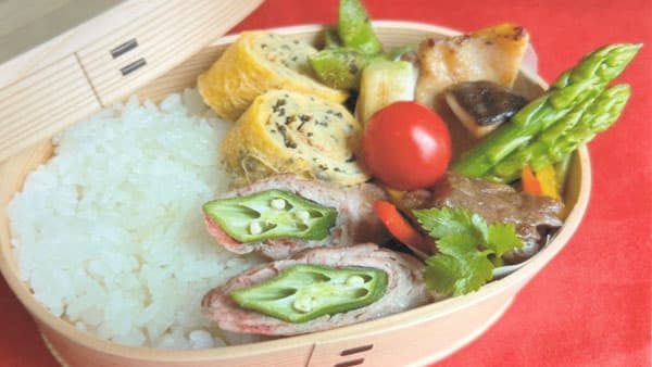 「お気に入りのご当地を紹介！」お弁当レシピコンテスト　入賞20作品が決定　ＪＡ全農