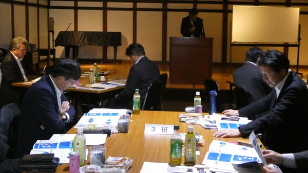 「蔵の街」の"商人道"に学ぶ　福島県喜多方市から（1）【全中・ＪＡ経営ビジョンセミナー】