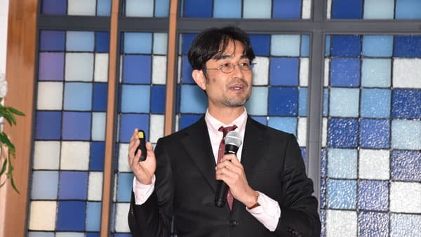 【食料・農業・農村／どうするのか？　この国のかたち】京大准教授　藤原辰史氏　世界の難問に立ち向かう主役は農業