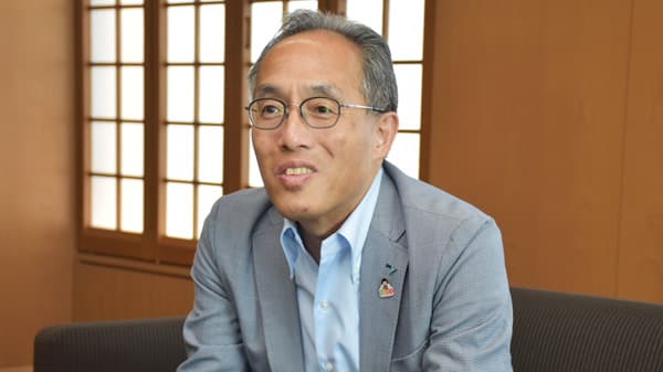 「主役は組合員とＪＡ」　ＪＡ全中　秋吉亮専務インタビュー