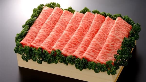 「佐賀牛の肩ローススライス」30日までの期間限定でセール価格に　ＪＡタウン