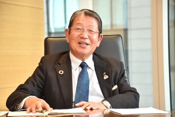 【農協時論】基本法の危うさ　論点をぼやかし至らなさを憂う　ＪＡ福島中央会最高顧問・菅野孝志氏