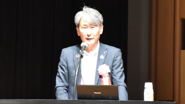 ＧＨ農場評価制度で営農指導員研修　ＪＡ晴れの国岡山【ＪＡ営農・経済フォーラム】(3)