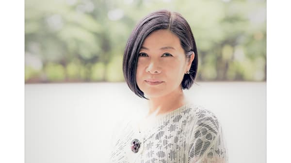 【農協人文化賞特別講演】作家　梯久美子氏　7月4日に講演『アンパンマンはなぜ生まれたか～「食」と「いのち」の哲学～』