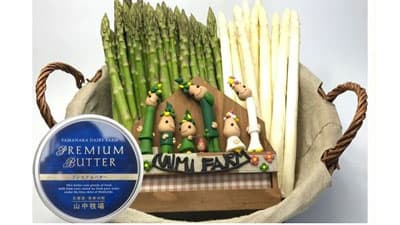 アスパラガスや海産物など20％OFF「ＪＡ新おたる」で年度末大決算セール開催中　ＪＡタウン