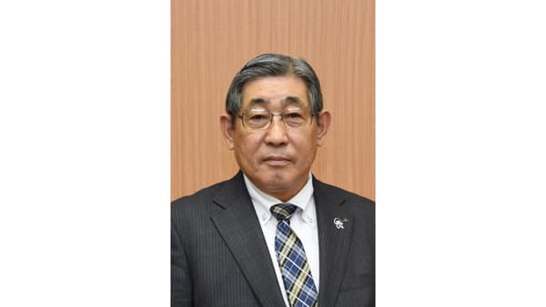 【年頭あいさつ　2025】医療、福祉の充実に一丸　長谷川浩敏　全国厚生農業協同組合連合会　代表理事会長