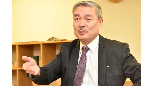 【青年大会特集座談会】国の礎「食」を支える自負を（2）京大藤井聡教授・田中均組合長・久保田治己氏