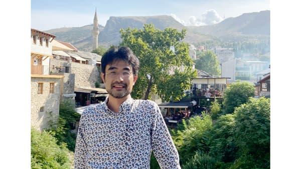 農協は振り出しに戻ること　危機の時代こそ本領発揮を　京大人文科学研究所教授　藤原辰史氏