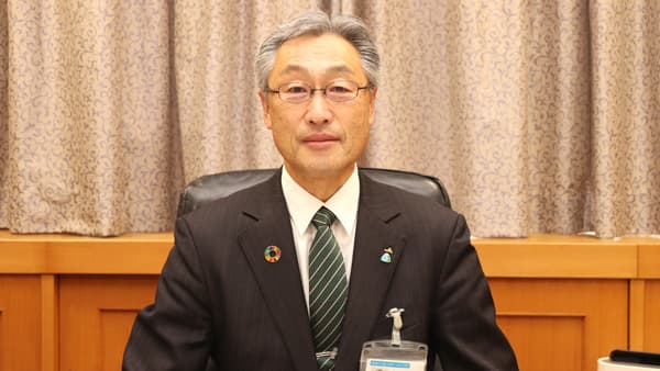 【農協時論】大転換期に新たな挑戦　相互扶助根幹に多様な連携創出　ＪＡ秋田しんせい組合長　小松忠彦氏