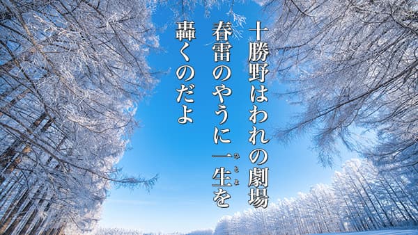 農業犠牲の世情　あってはならない地域喪失　歌人・時田則雄【2025国際協同組合年　どうする・この国の進路】