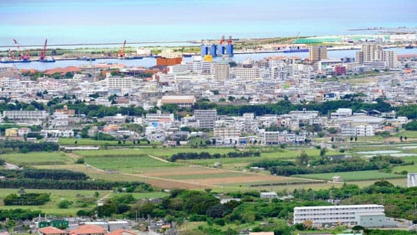 【特集：沖縄本土復帰50年】新たな沖縄振興計画と農業の枠超えて離島支えるＪＡの役割　琉球大学・内藤重之教授