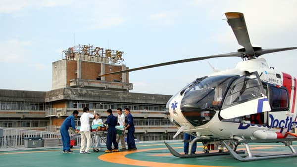 【プレミアムトーク・人生一路】佐久総合病院名誉院長　夏川周介氏（下）分割再構築に奔走（２）