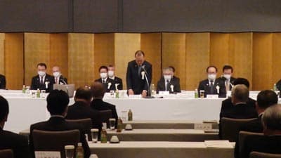 2030年の「めざす姿」に挑戦　「持続可能な農と食」さらに　ＪＡ全農が中期3カ年計画決定