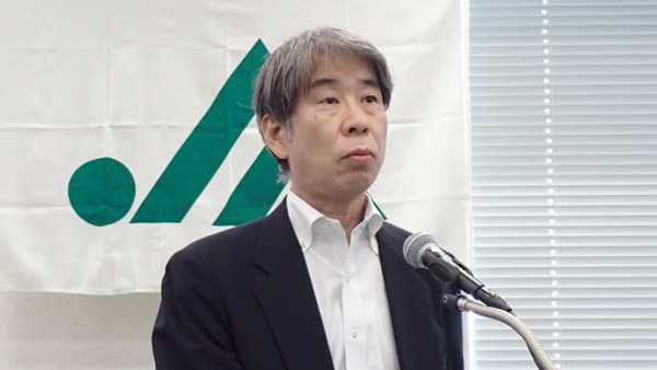 組織に求められるガバナンス・内部統制と理事の役割　アクセンチュア・プリンシパルディレクター信森穀博氏