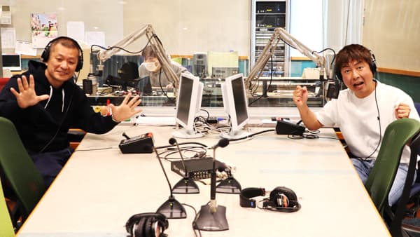 栃木米アンバサダーU字工事の新ラジオCM放送中　ＪＡ全農とちぎ