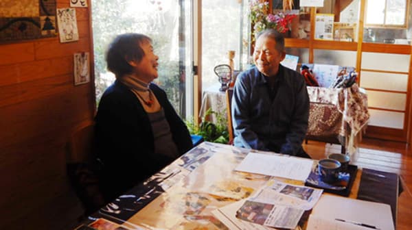 災害乗り越え前に　秋田しんせい農協ルポ（4）自給運動は農協運動