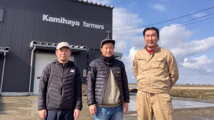 【動き出す！ＪＡ農業経営コンサルタント】（２）「楽しい稲作」構築支援　新潟・農事組合法人カミハヤ